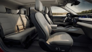 2025 Lincoln Lincoln Nautilus Internal Image 1